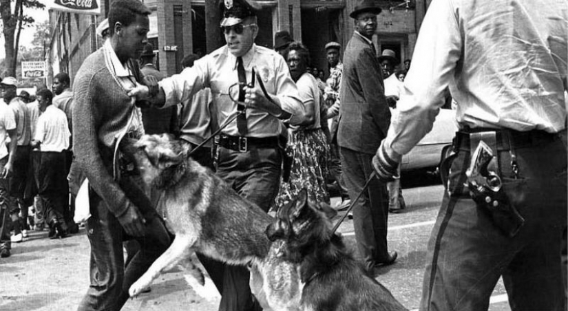 Los momentos más brillantes de la lucha de los afroamericanos por sus derechos