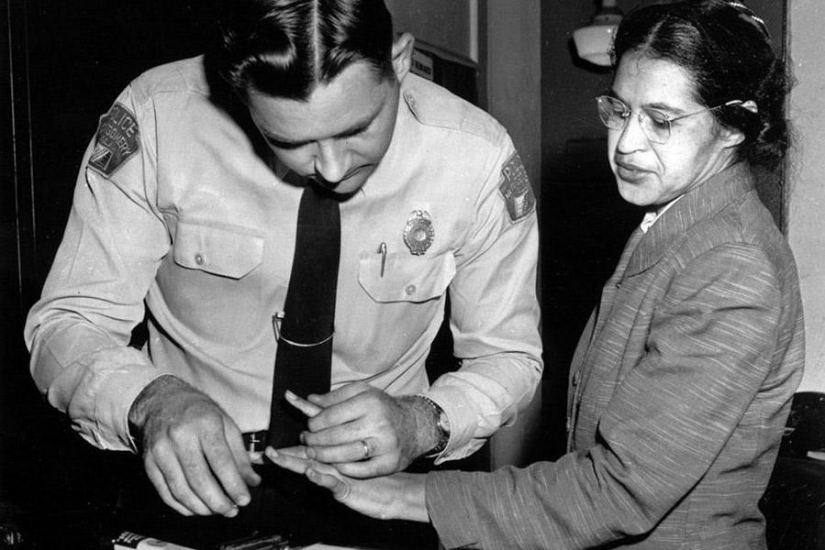 Los momentos más brillantes de la lucha de los afroamericanos por sus derechos