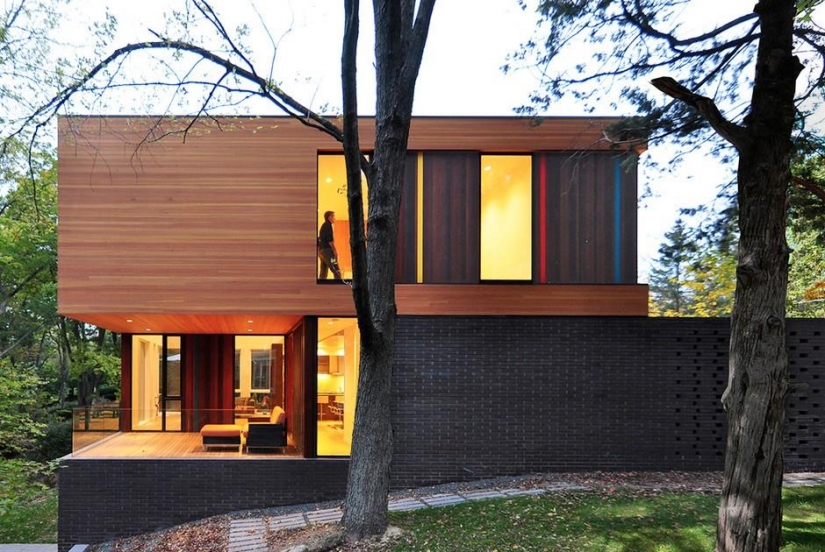 Los más pequeños de la casa en el mundo mucho más grande de lo que parece