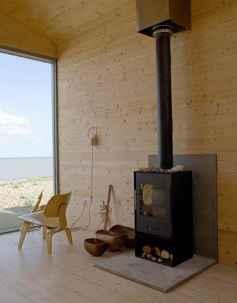 Los más pequeños de la casa en el mundo mucho más grande de lo que parece