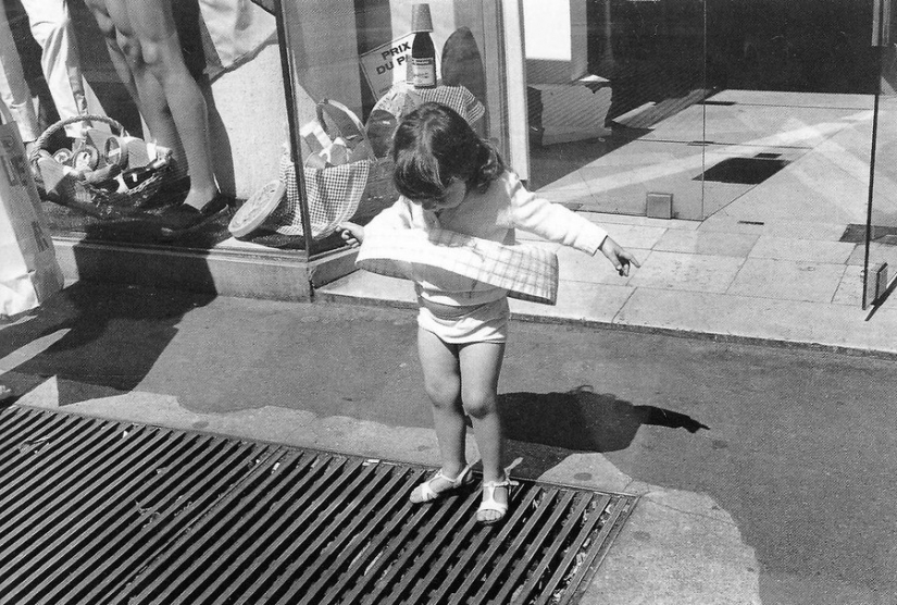 Los secretos de los grandes maestros de la fotografía: la poesía de marcos de Edward Buba