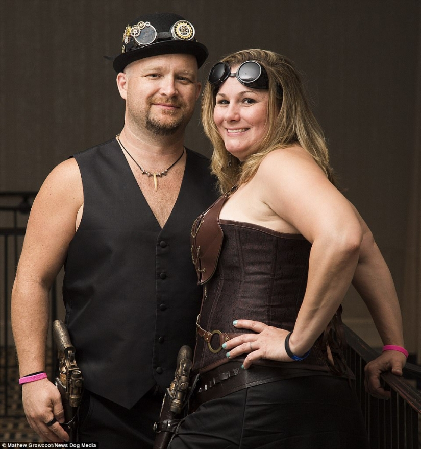 Louisiana was the biggest festival of Swingers Louisiana was the biggest festival of Swingers