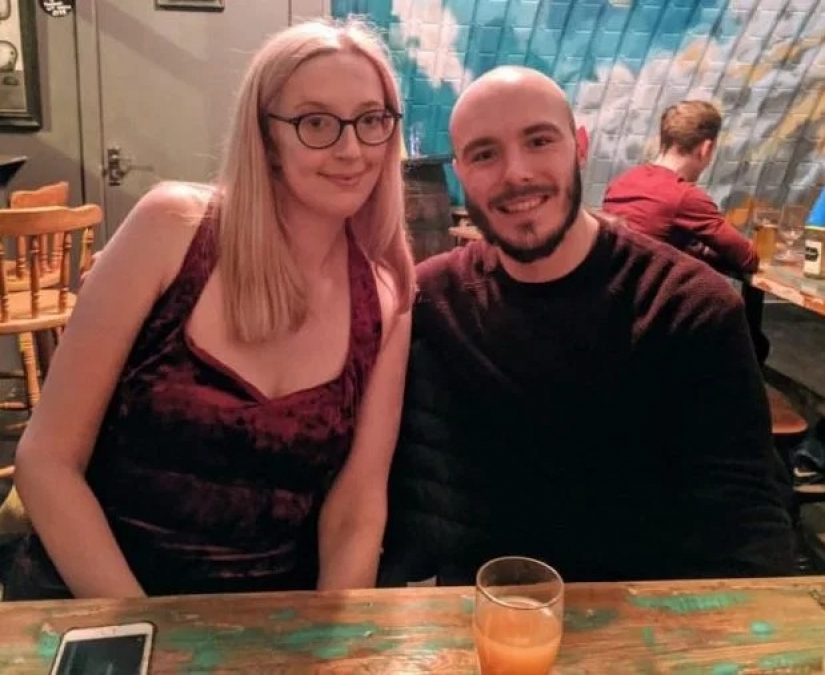 Love in spite of couples who stayed together in spite of the ridicule and sidelong glances