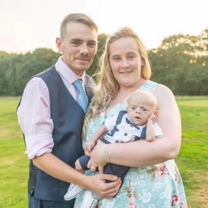 Love in spite of couples who stayed together in spite of the ridicule and sidelong glances