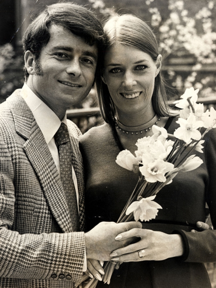 "Love is...": history of creation of cute comics about love