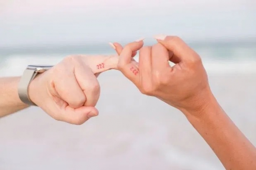 Love without borders: a couple with 23 years age difference got engaged a month after meeting