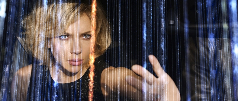 "Lucy": 7 datos curiosos sobre el papel de la sexy Scarlett Johansson "Lucy": 7 datos curiosos sobre el papel de la sexy Scarlett Johansson