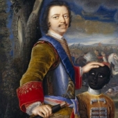 Madagascar nuestro: hidden expedition de Pedro el grande en África