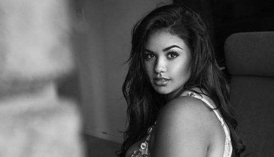 Made them your bitch: babe with curvaceous rejects friend requests from ex-offenders