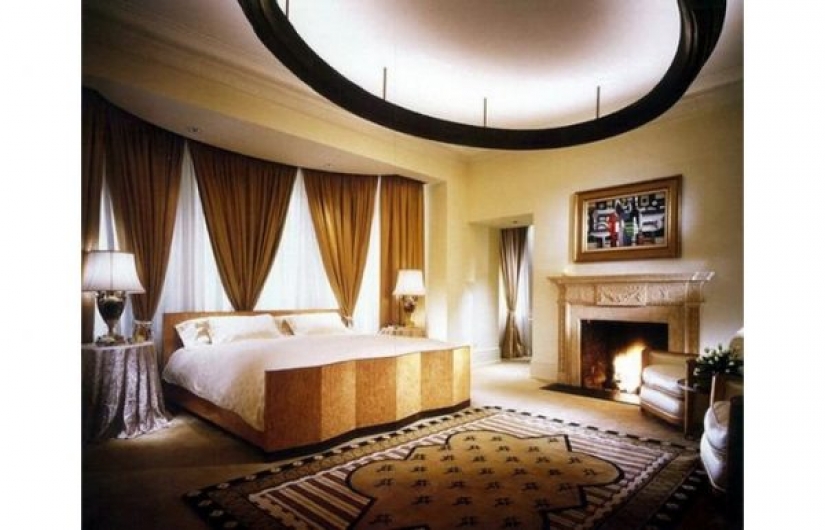 Magnífica casa de la Virgen Magnífica casa de la Virgen