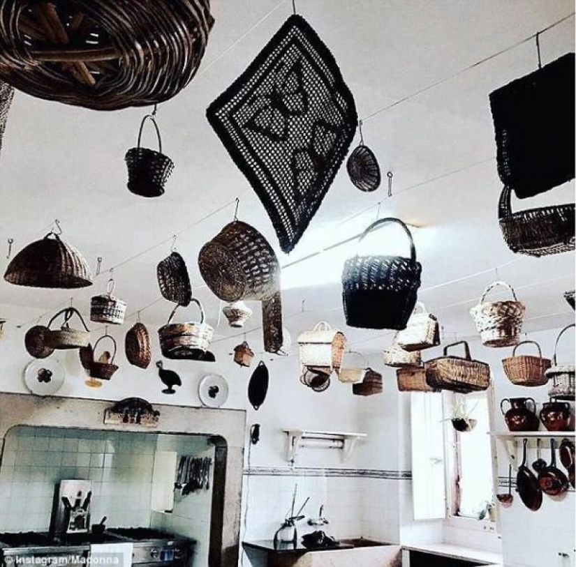 Magnífica casa de la Virgen Magnífica casa de la Virgen