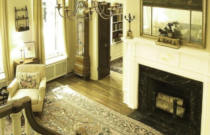 Magnífica casa de la Virgen Magnífica casa de la Virgen