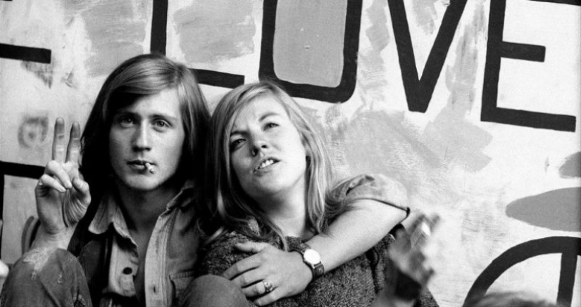Magnum photographers share their very personal images Magnum photographers share their very personal images