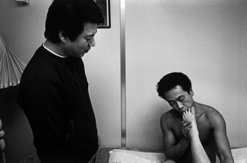 Magnum photographers share their very personal images Magnum photographers share their very personal images