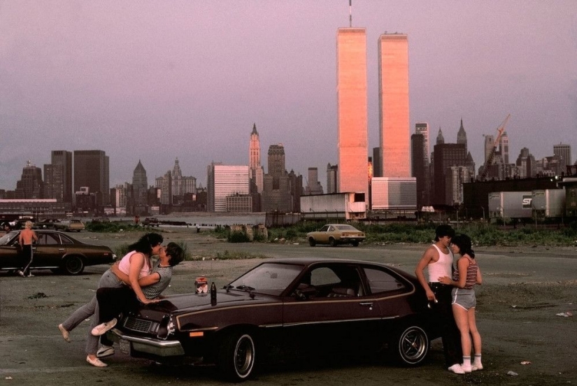 Magnum photographers share their very personal images Magnum photographers share their very personal images
