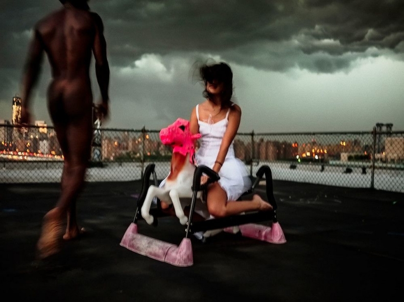 Magnum photographers share their very personal images Magnum photographers share their very personal images