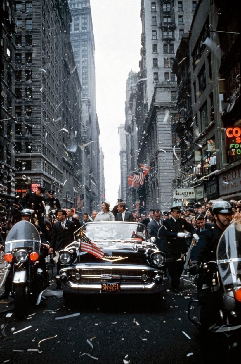 Magnum photographers share their very personal images Magnum photographers share their very personal images
