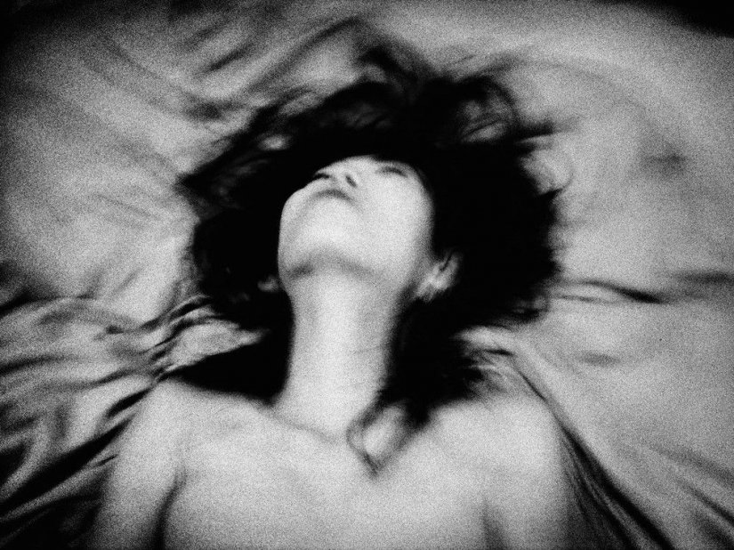 Magnum photographers share their very personal images Magnum photographers share their very personal images