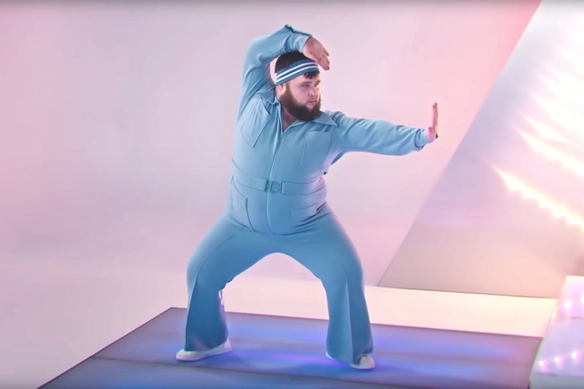 Main memes March 2020, according to TV channel "Comedy" Main memes March 2020, according to TV channel "Comedy"