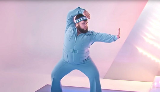 Main memes March 2020, according to TV channel "Comedy"