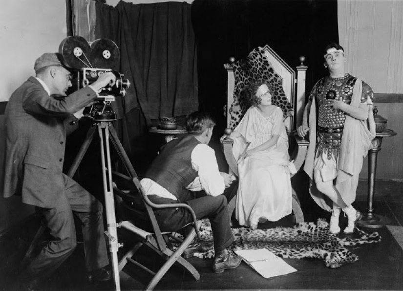 Margaret Gorman, la primera "Miss América" Margaret Gorman, la primera "Miss América"