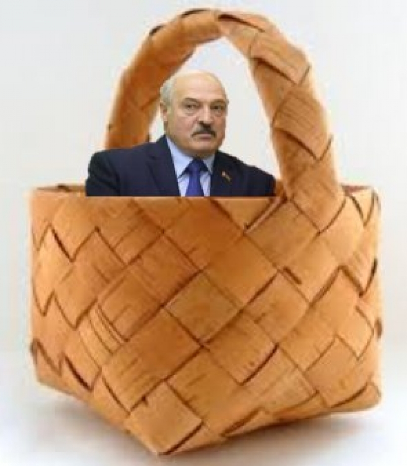 Marmeladze and Karawatha: Twitter Russian stars turn into food Marmeladze and Karawatha: Twitter Russian stars turn into food