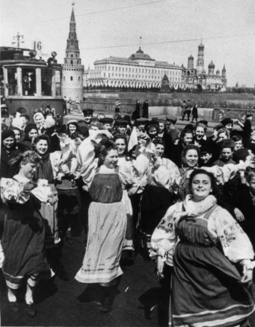 Masterpieces of Soviet photography Masterpieces of Soviet photography