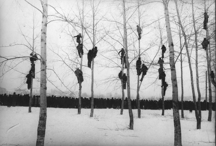 Masterpieces of Soviet photography Masterpieces of Soviet photography