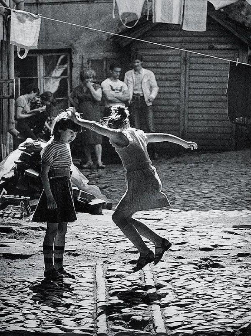 Masterpieces of Soviet photography Masterpieces of Soviet photography