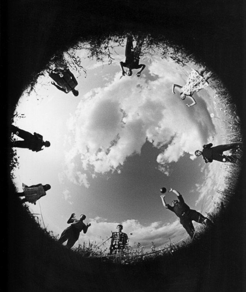Masterpieces of Soviet photography Masterpieces of Soviet photography