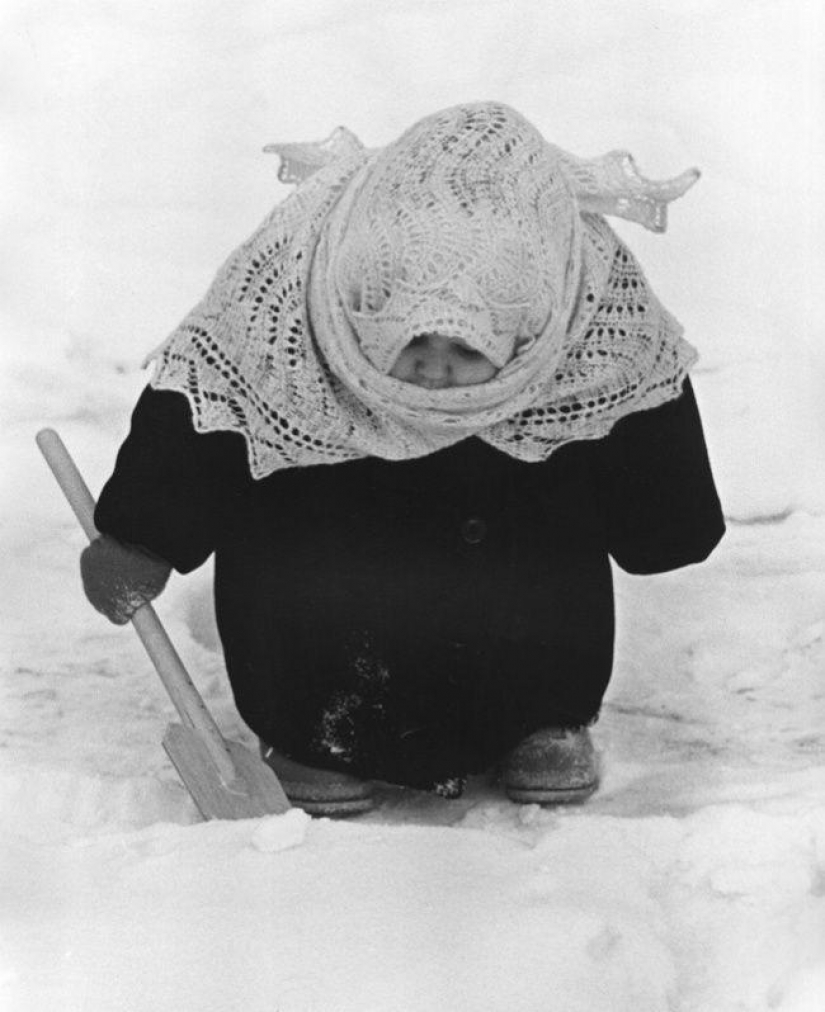 Masterpieces of Soviet photography Masterpieces of Soviet photography