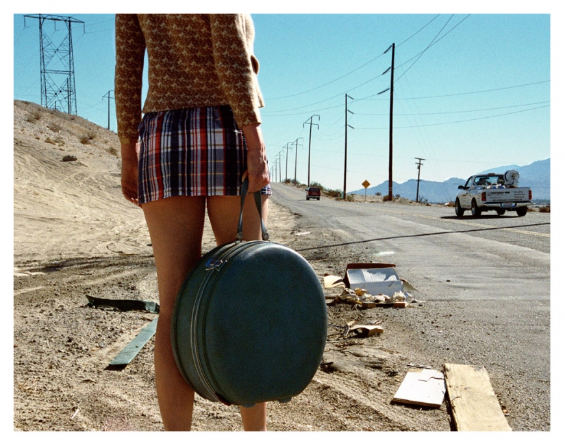 Masterpieces of street photography: real life in every picture from the masters