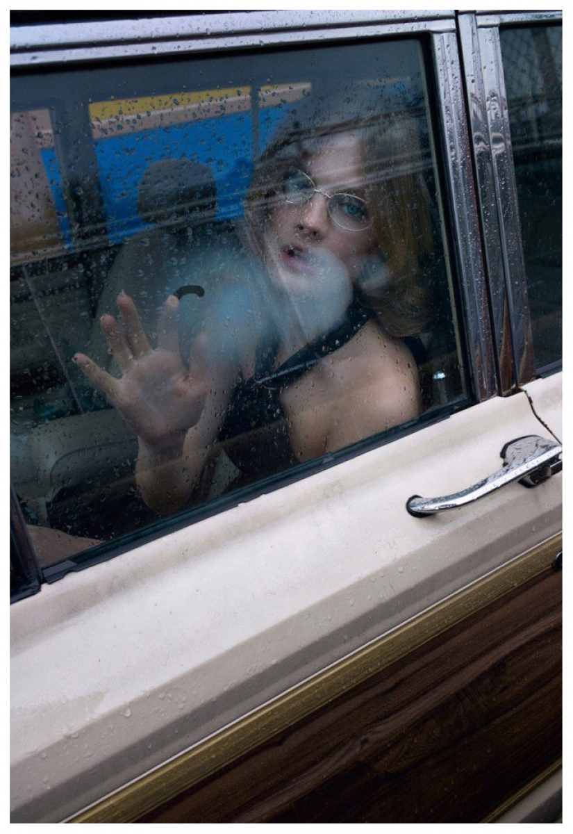 Masterpieces of street photography: real life in every picture from the masters