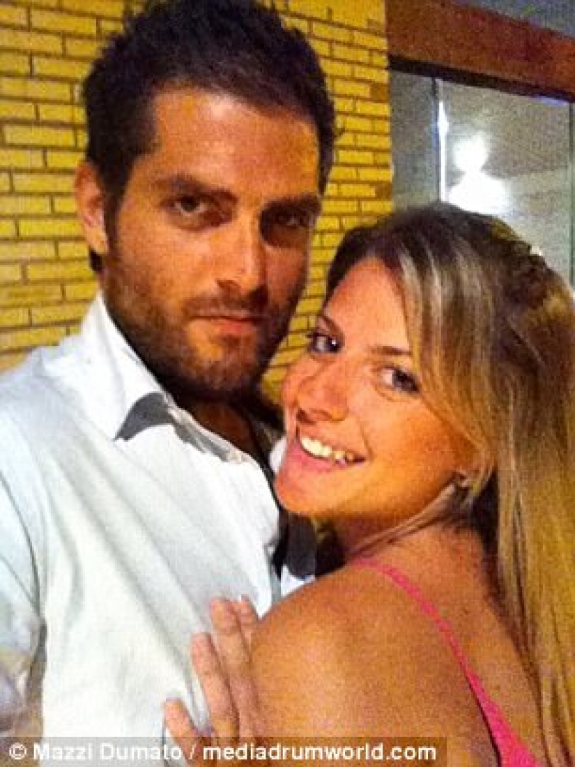 Matstsi Dumato es un ex millonario playboy, que dio su fortuna para ayudar a los demás Matstsi Dumato es un ex millonario playboy, que dio su fortuna para ayudar a los demás