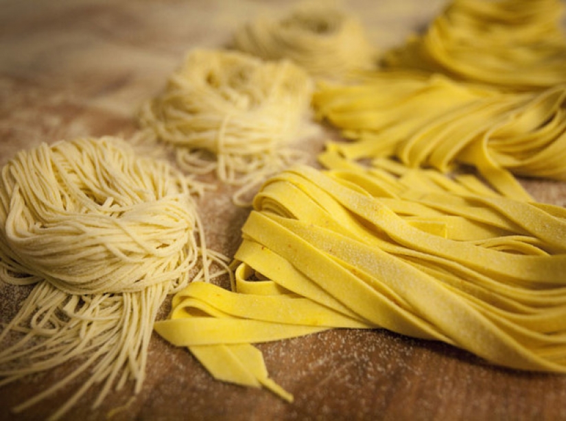 Mayonesa, café, helados y otros productos perjudiciales que son realmente útiles