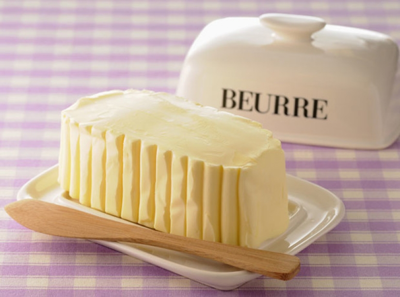 Mayonnaise, coffee, ice creams and other harmful products that are actually useful Mayonnaise, coffee, ice creams and other harmful products that are actually useful