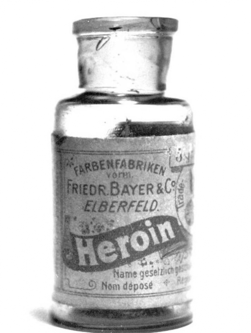 Medical instruments of the past — instruments of torture or lifeline