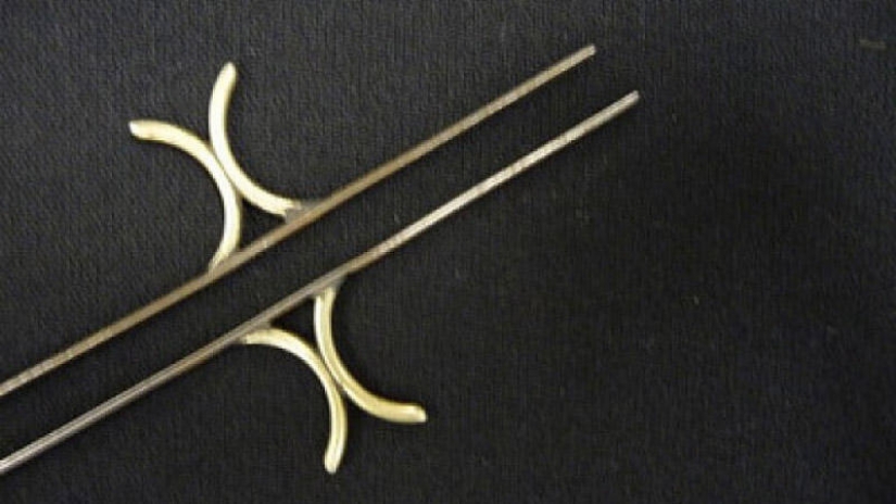 Medical instruments of the past — instruments of torture or lifeline