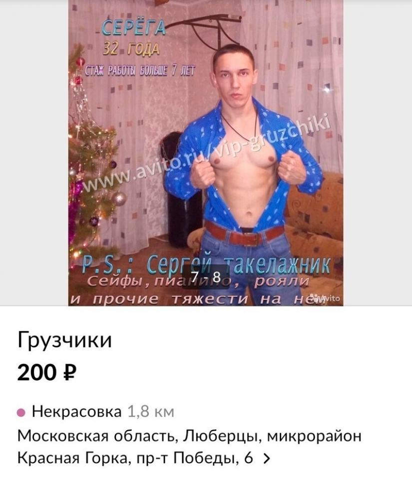 Mejor curriculum vitae avito, o por qué algunas personas parece que no puede encontrar un trabajo