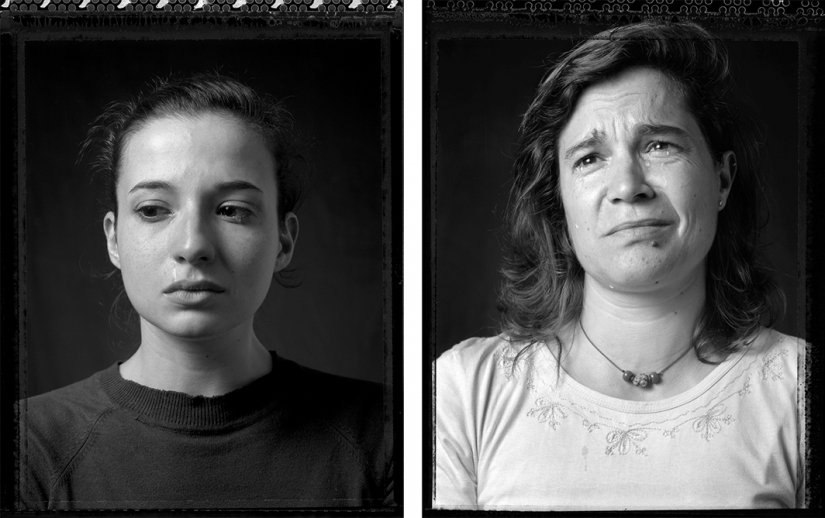 Memories that make you cry Memories that make you cry