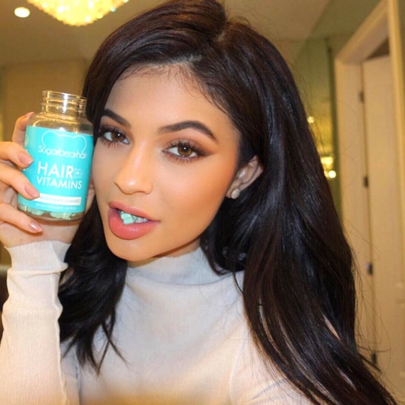 Millones de suscriptores: celebridades que ganan un montón de dinero en Instagram Millones de suscriptores: celebridades que ganan un montón de dinero en Instagram