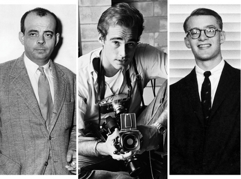 Missing: 5 famous people who suddenly disappeared at the peak of glory Missing: 5 famous people who suddenly disappeared at the peak of glory