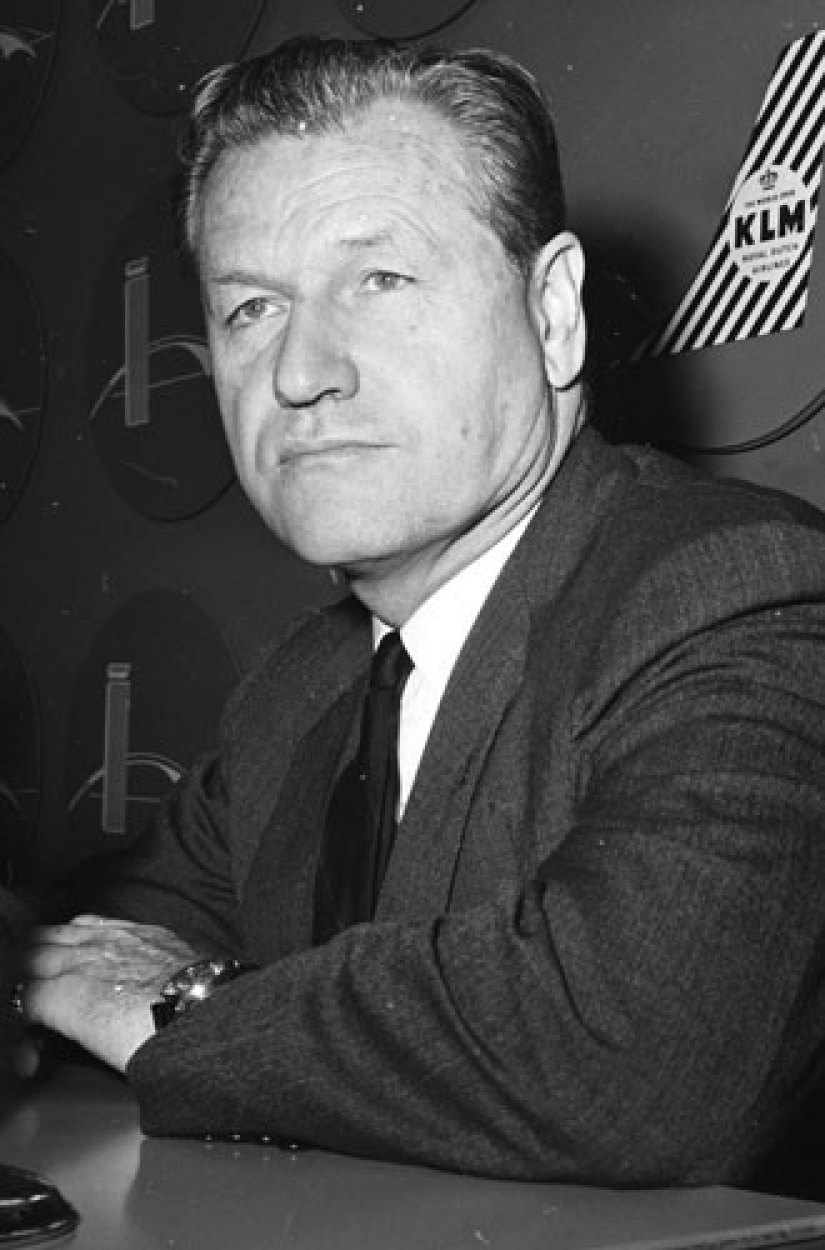 Missing: 5 famous people who suddenly disappeared at the peak of glory Missing: 5 famous people who suddenly disappeared at the peak of glory