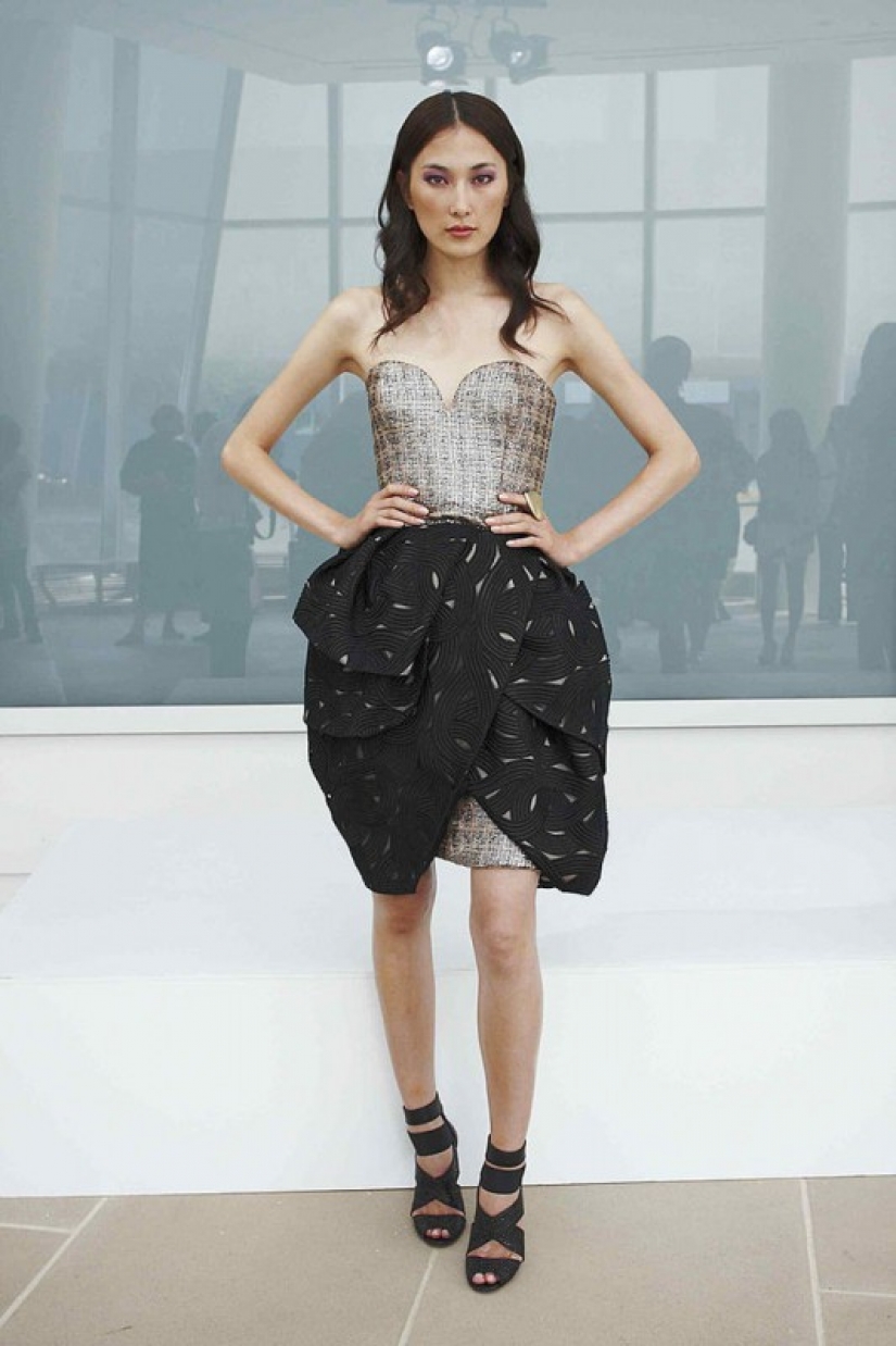 Mortal de la belleza: los 12 modelos que se han suicidado