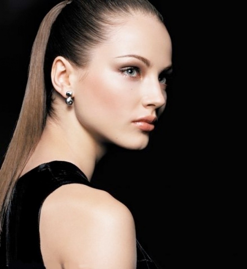 Mortal de la belleza: los 12 modelos que se han suicidado