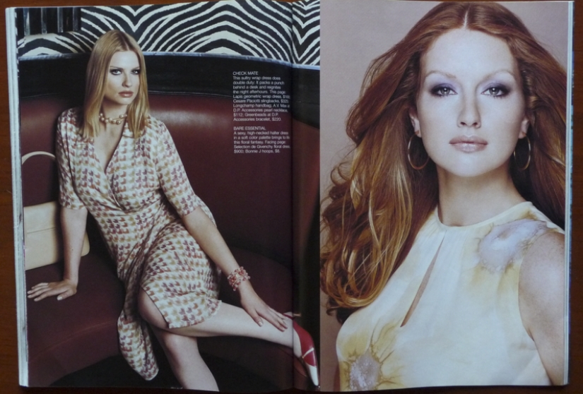 Mortal de la belleza: los 12 modelos que se han suicidado