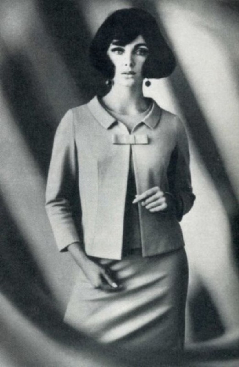 Mortal de la belleza: los 12 modelos que se han suicidado