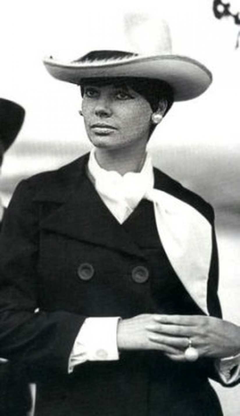 Mortal de la belleza: los 12 modelos que se han suicidado