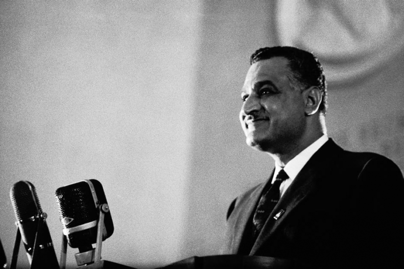 Moscow, 1958 photo by Erich Lessing