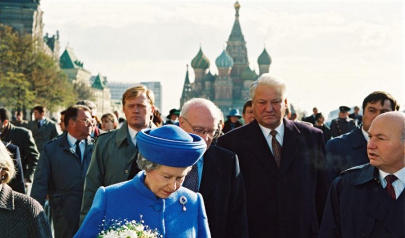 Moscow apartments Elizabeth II: what do we know about Royal real estate Moscow apartments Elizabeth II: what do we know about Royal real estate